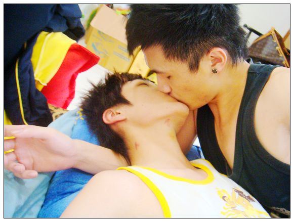 แค่เพื่อนครับพ่อ6