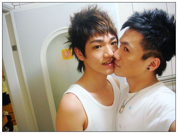 แค่เพื่อนครับพ่อ6