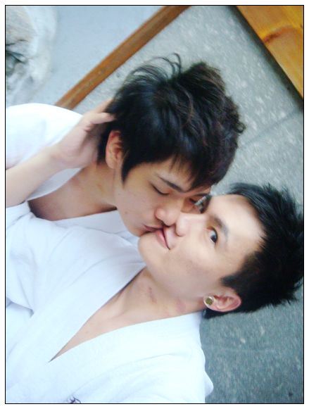 แค่เพื่อนครับพ่อ6