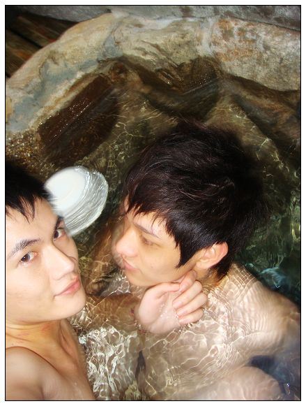 แค่เพื่อนครับพ่อ6