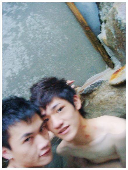 แค่เพื่อนครับพ่อ6