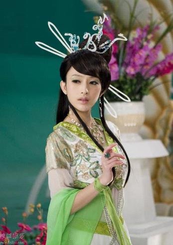 Love Of Seven Fairy Maidens 天地姻缘七仙女 (2011)