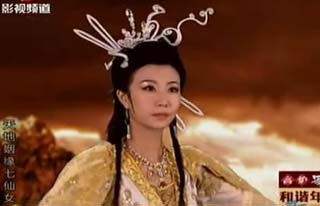 Love Of Seven Fairy Maidens 天地姻缘七仙女 (2011)