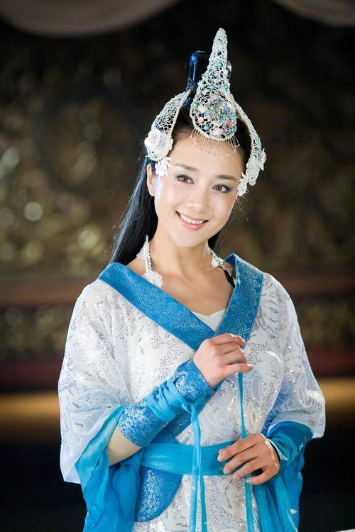 Love Of Seven Fairy Maidens 天地姻缘七仙女 (2011)