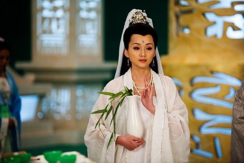 Love Of Seven Fairy Maidens 天地姻缘七仙女 (2011)