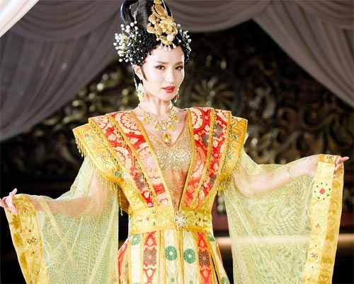 Love Of Seven Fairy Maidens 天地姻缘七仙女 (2011)