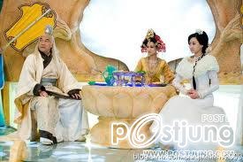 Love Of Seven Fairy Maidens 天地姻缘七仙女 (2011)
