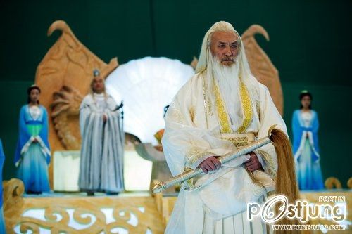 Love Of Seven Fairy Maidens 天地姻缘七仙女 (2011)