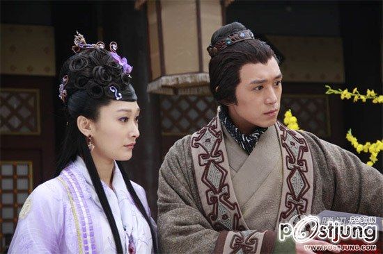 Love Of Seven Fairy Maidens 天地姻缘七仙女 (2011)