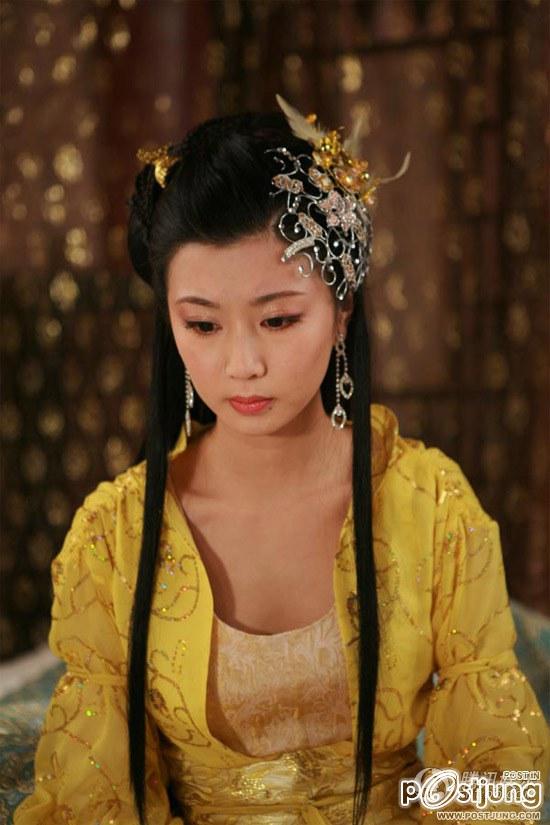 Love Of Seven Fairy Maidens 天地姻缘七仙女 (2011)