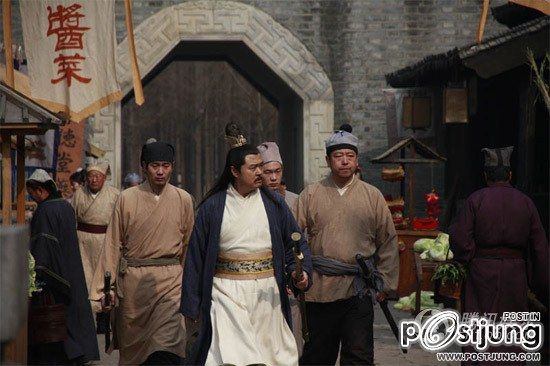 Love Of Seven Fairy Maidens 天地姻缘七仙女 (2011)