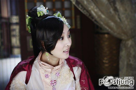 Love Of Seven Fairy Maidens 天地姻缘七仙女 (2011)