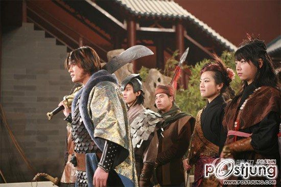 Love Of Seven Fairy Maidens 天地姻缘七仙女 (2011)