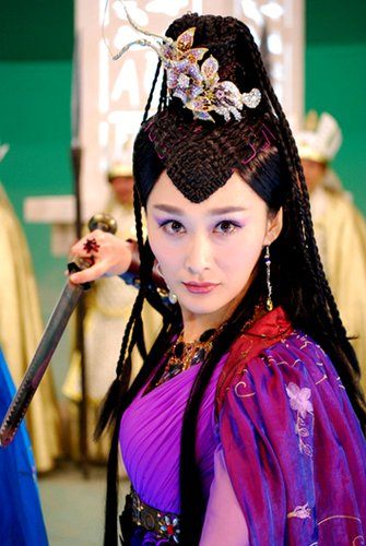 Love Of Seven Fairy Maidens 天地姻缘七仙女 (2011)