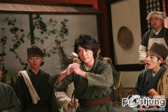 Love Of Seven Fairy Maidens 天地姻缘七仙女 (2011)