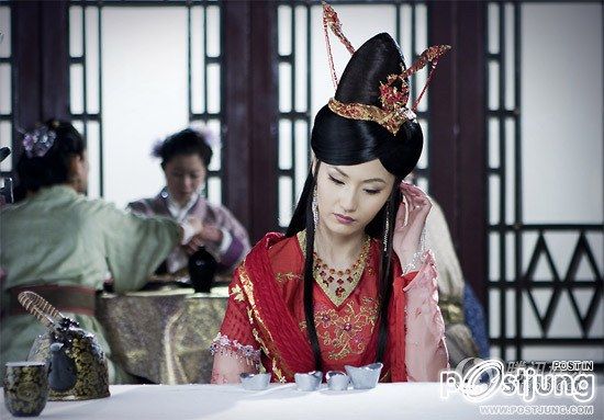 Love Of Seven Fairy Maidens 天地姻缘七仙女 (2011)