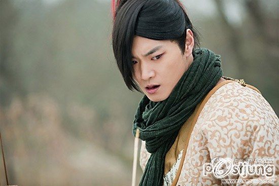 Love Of Seven Fairy Maidens 天地姻缘七仙女 (2011)
