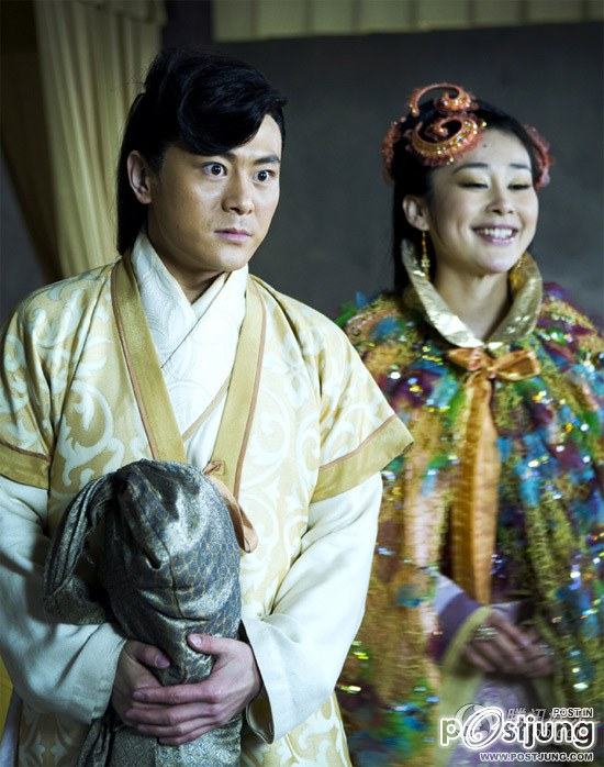 Love Of Seven Fairy Maidens 天地姻缘七仙女 (2011)