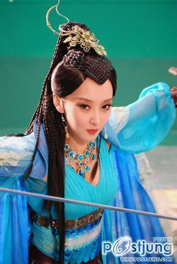 Love Of Seven Fairy Maidens 天地姻缘七仙女 (2011)
