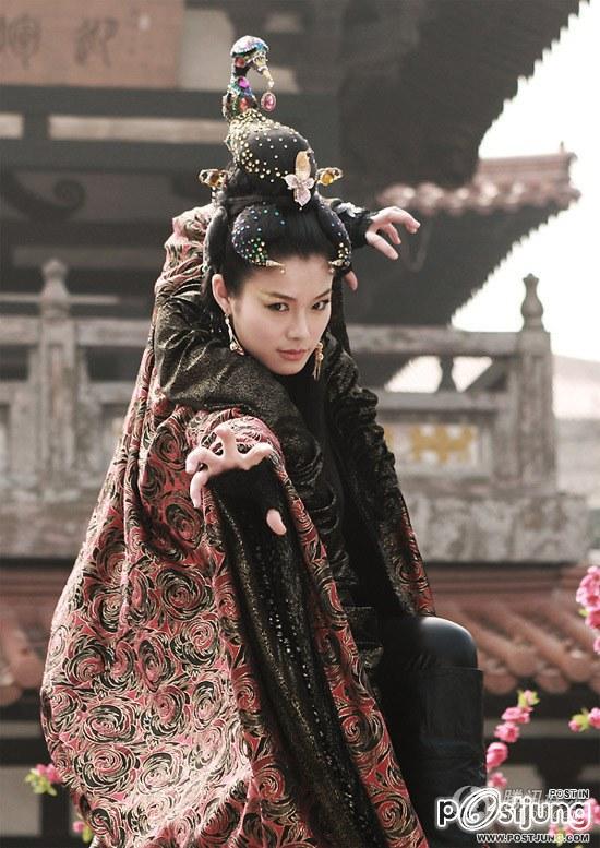 Love Of Seven Fairy Maidens 天地姻缘七仙女 (2011)