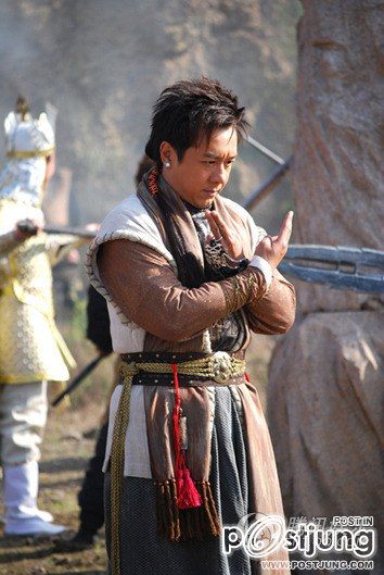 Love Of Seven Fairy Maidens 天地姻缘七仙女 (2011)