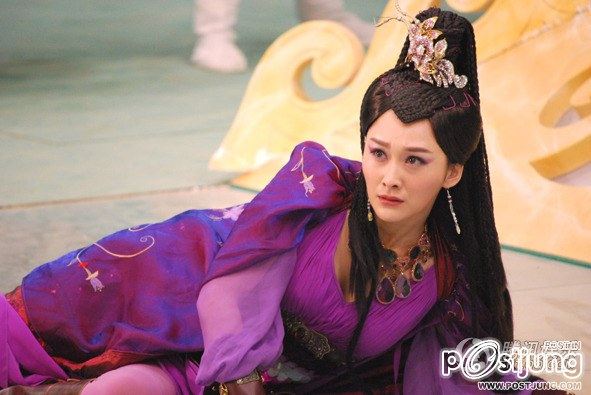 Love Of Seven Fairy Maidens 天地姻缘七仙女 (2011)
