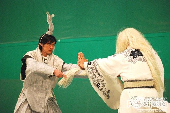 Love Of Seven Fairy Maidens 天地姻缘七仙女 (2011)
