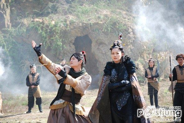 Love Of Seven Fairy Maidens 天地姻缘七仙女 (2011)