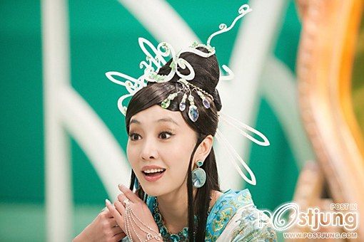 Love Of Seven Fairy Maidens 天地姻缘七仙女 (2011)