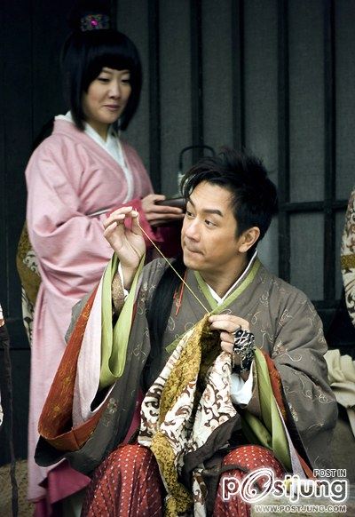 Love Of Seven Fairy Maidens 天地姻缘七仙女 (2011)