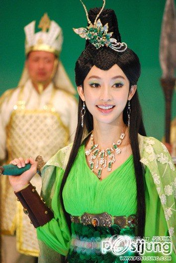 Love Of Seven Fairy Maidens 天地姻缘七仙女 (2011)