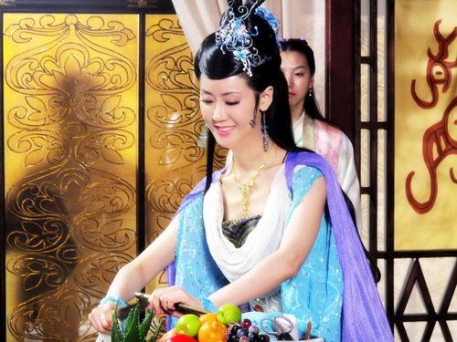 Love Of Seven Fairy Maidens 天地姻缘七仙女 (2011)