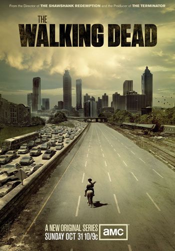 The Walking Dead