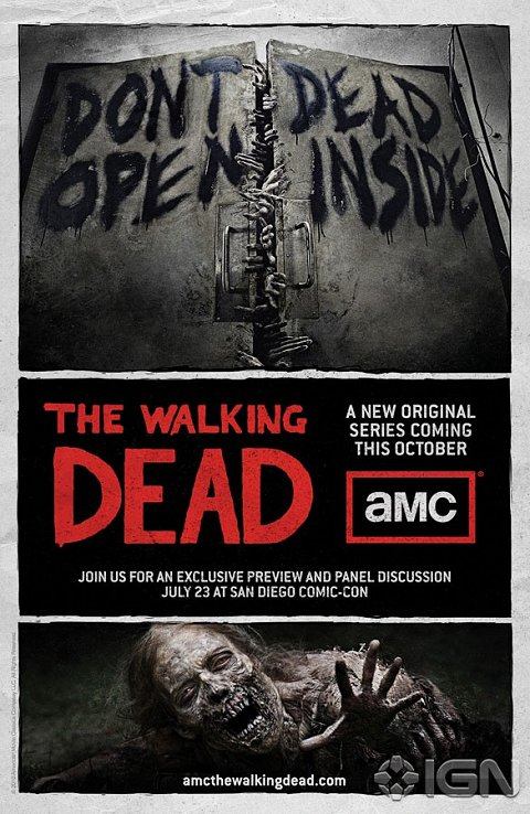 The Walking Dead