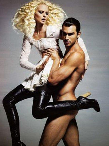 คนรักหนุ่มเซ็กซี่ 45 - Bruno santos