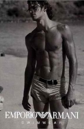 คนรักหนุ่มเซ็กซี่ 45 - Bruno santos