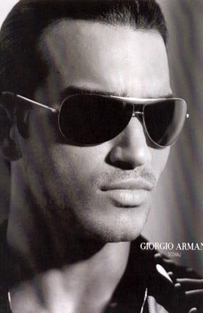 คนรักหนุ่มเซ็กซี่ 45 - Bruno santos