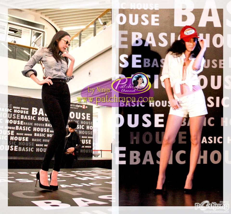 AUM PATCHRAPA @ &ldquo;BASIC HOUSE&rdquo; !!!!