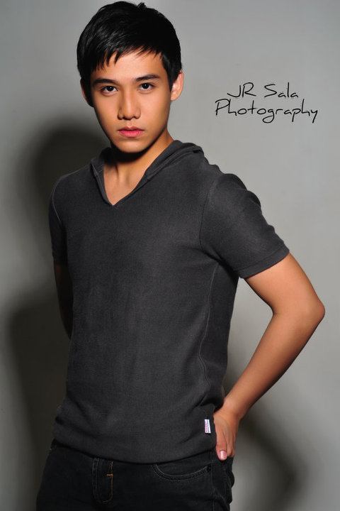 Ken Chan