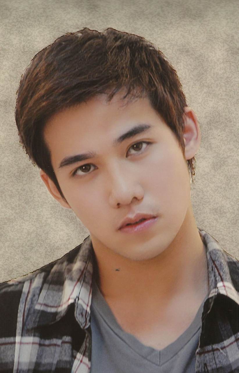 Ken Chan