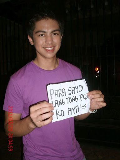 Derrick Monasterio