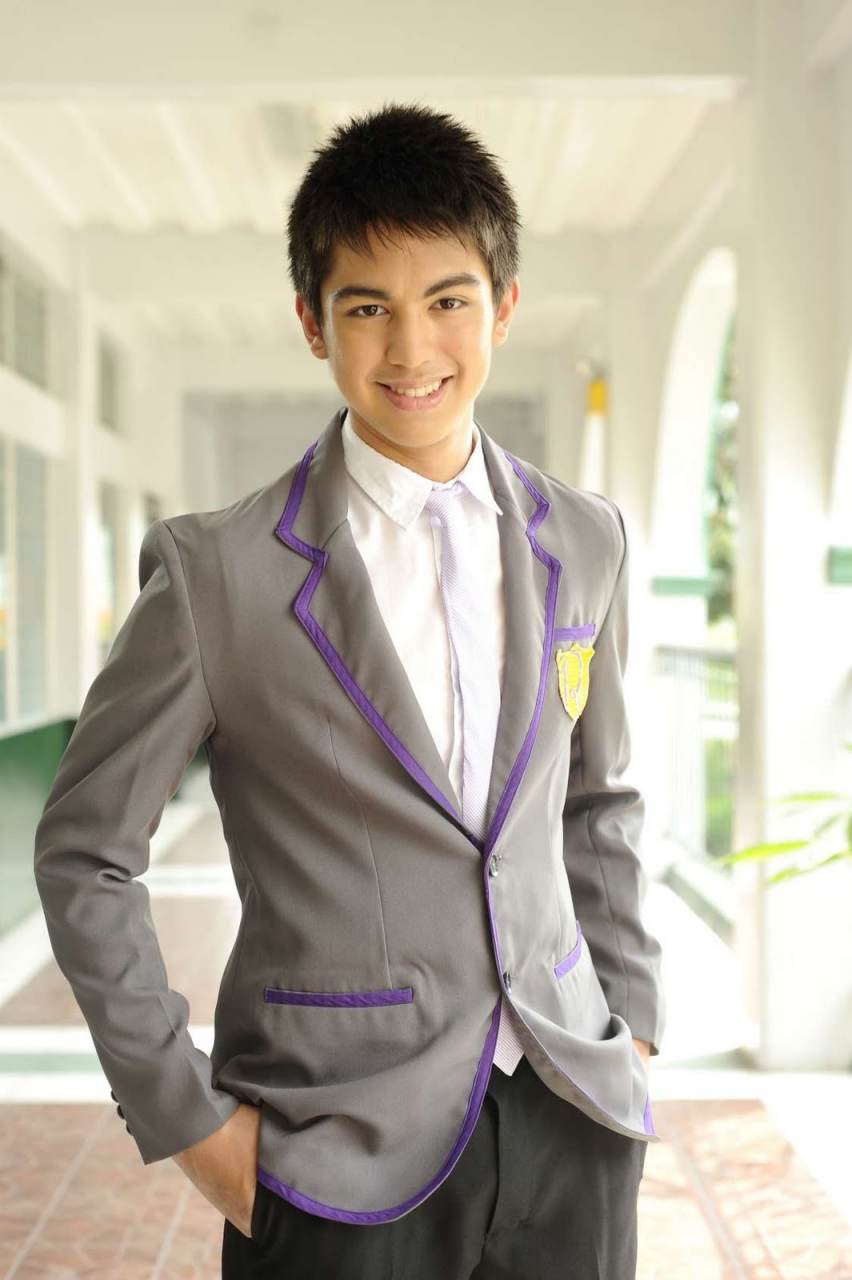 Derrick Monasterio