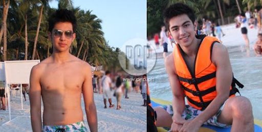 Derrick Monasterio