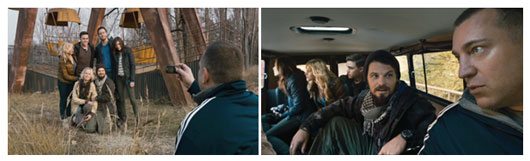 หนังใหม่ Chernobyl Diaries เมืองร้าง มหันตภัยหลอน
