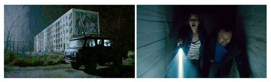 หนังใหม่ Chernobyl Diaries เมืองร้าง มหันตภัยหลอน