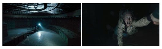 หนังใหม่ Chernobyl Diaries เมืองร้าง มหันตภัยหลอน