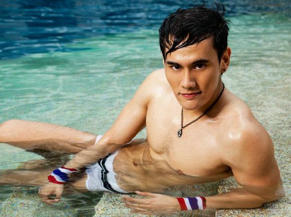 อัลบั้มผู้ชาย 59