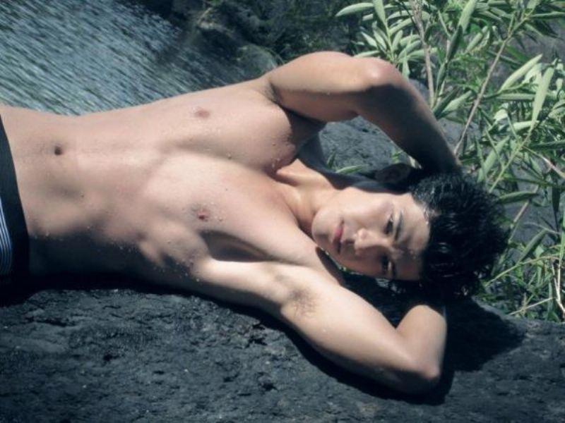 อัลบั้มผู้ชาย 59