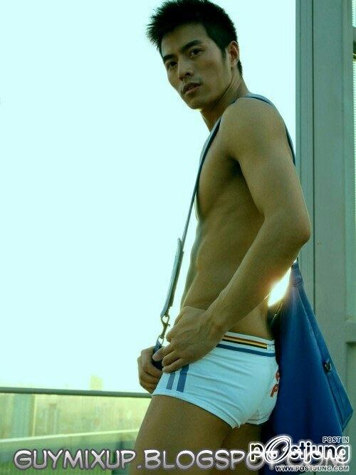 Asian lover