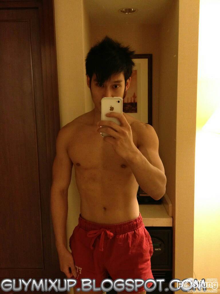 Asian lover